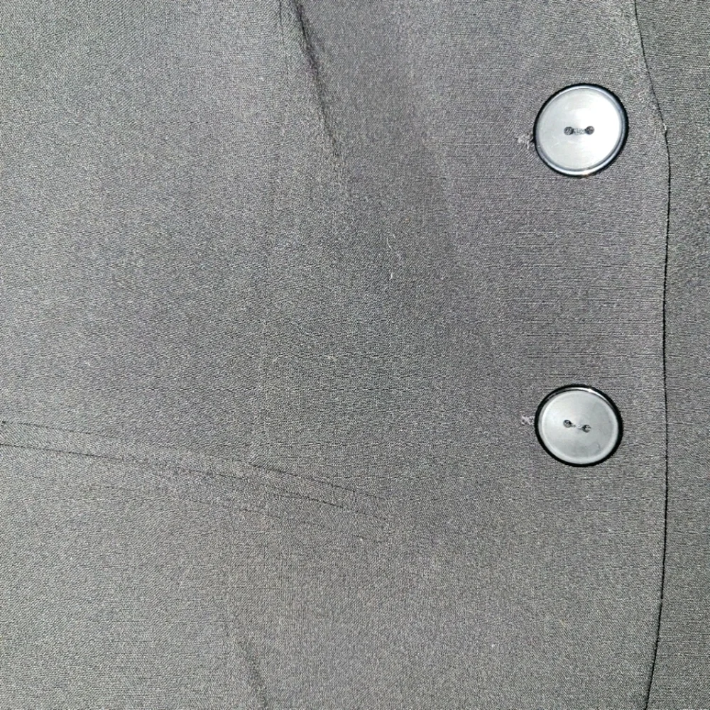 BCX Black Blazer NWT - Picture 4 of 6